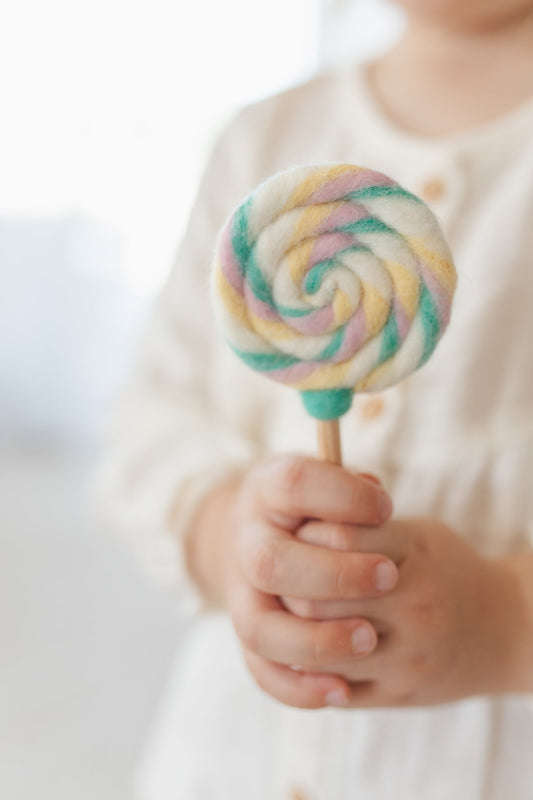 Lollipop
