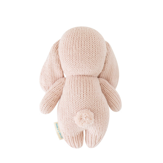 Baby Bunny - Rose