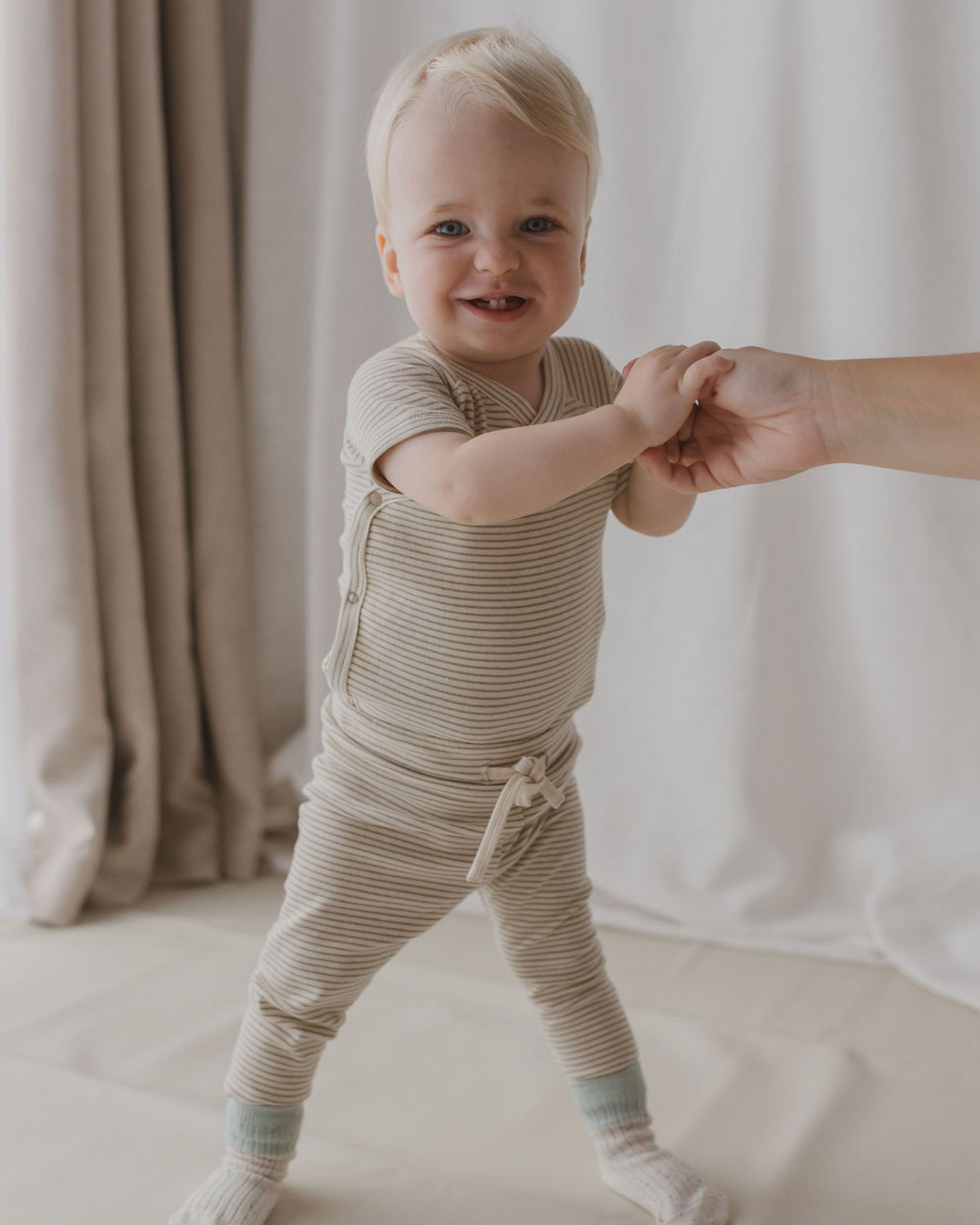 Gumleaf Legging