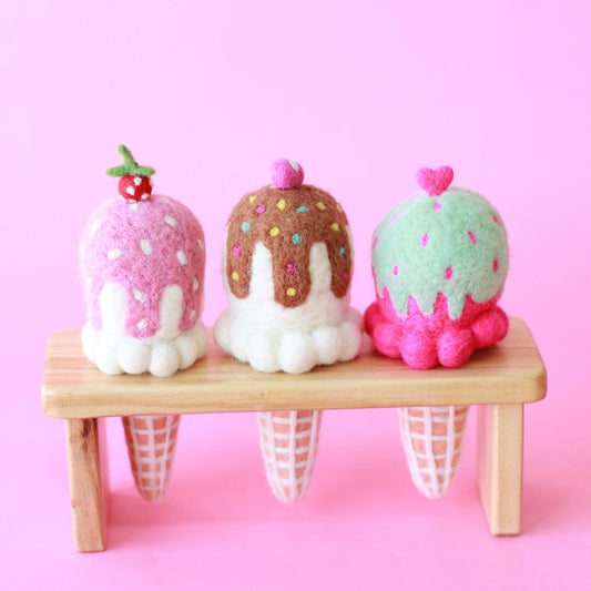 Ice Cream