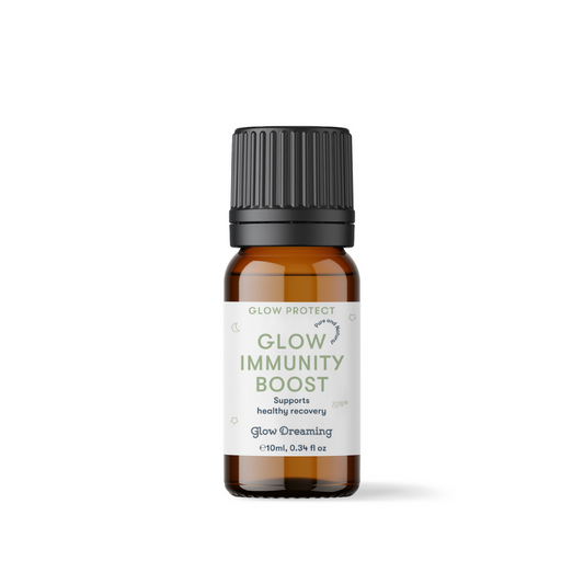 Glow Immunity Boost Essential Oil