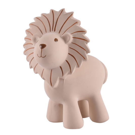 Organic Rubber 3 in 1-Lion