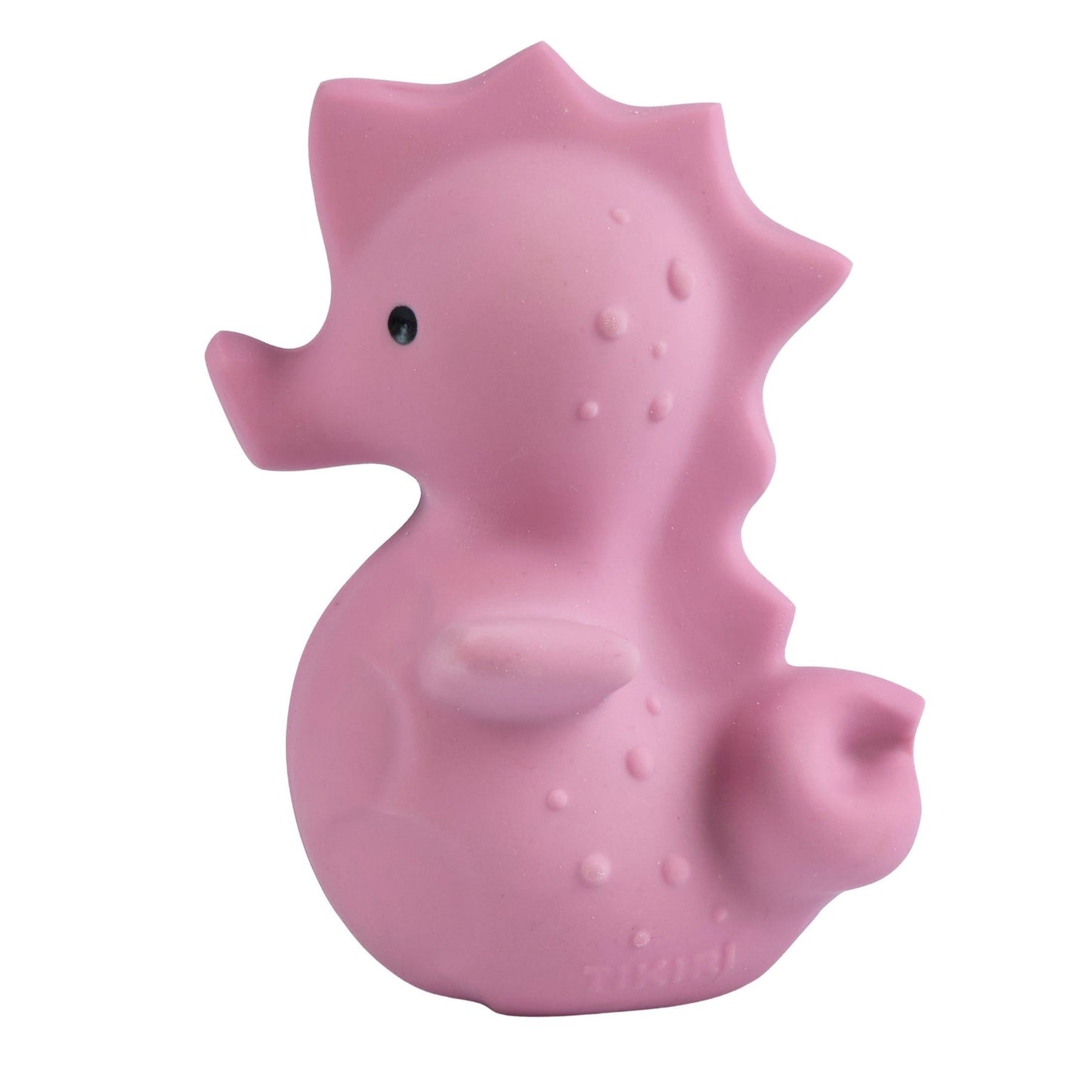 Organic Rubber 3 in 1- Seahorse