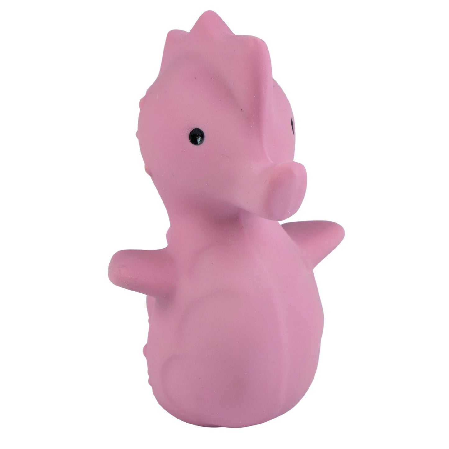 Organic Rubber 3 in 1- Seahorse