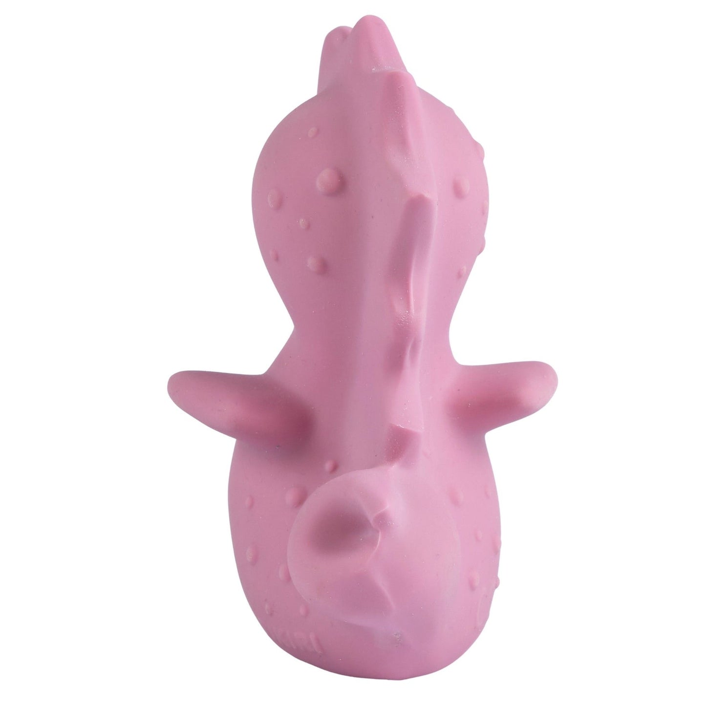 Organic Rubber 3 in 1- Seahorse