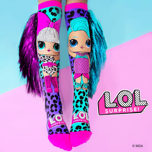 L.O.L Surprise Disco Dolls
