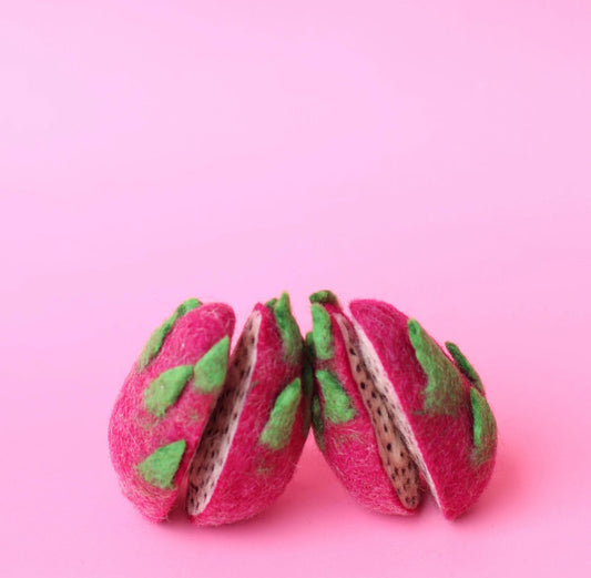Dragonfruit Set
