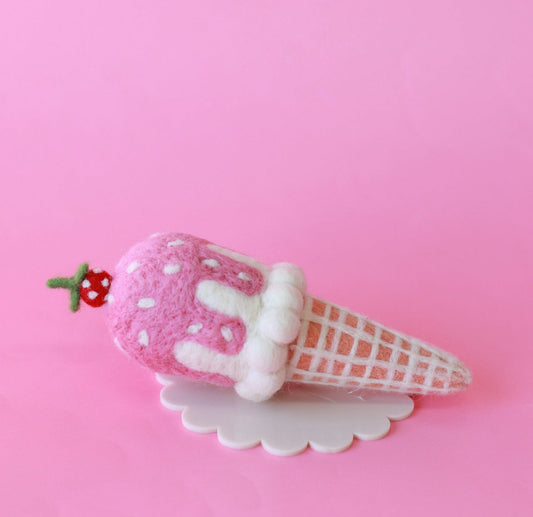 Ice Cream