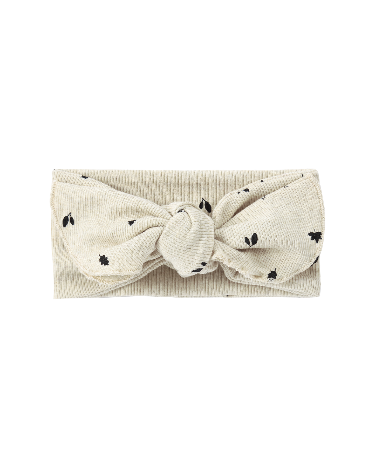 Fall Leaves Headband