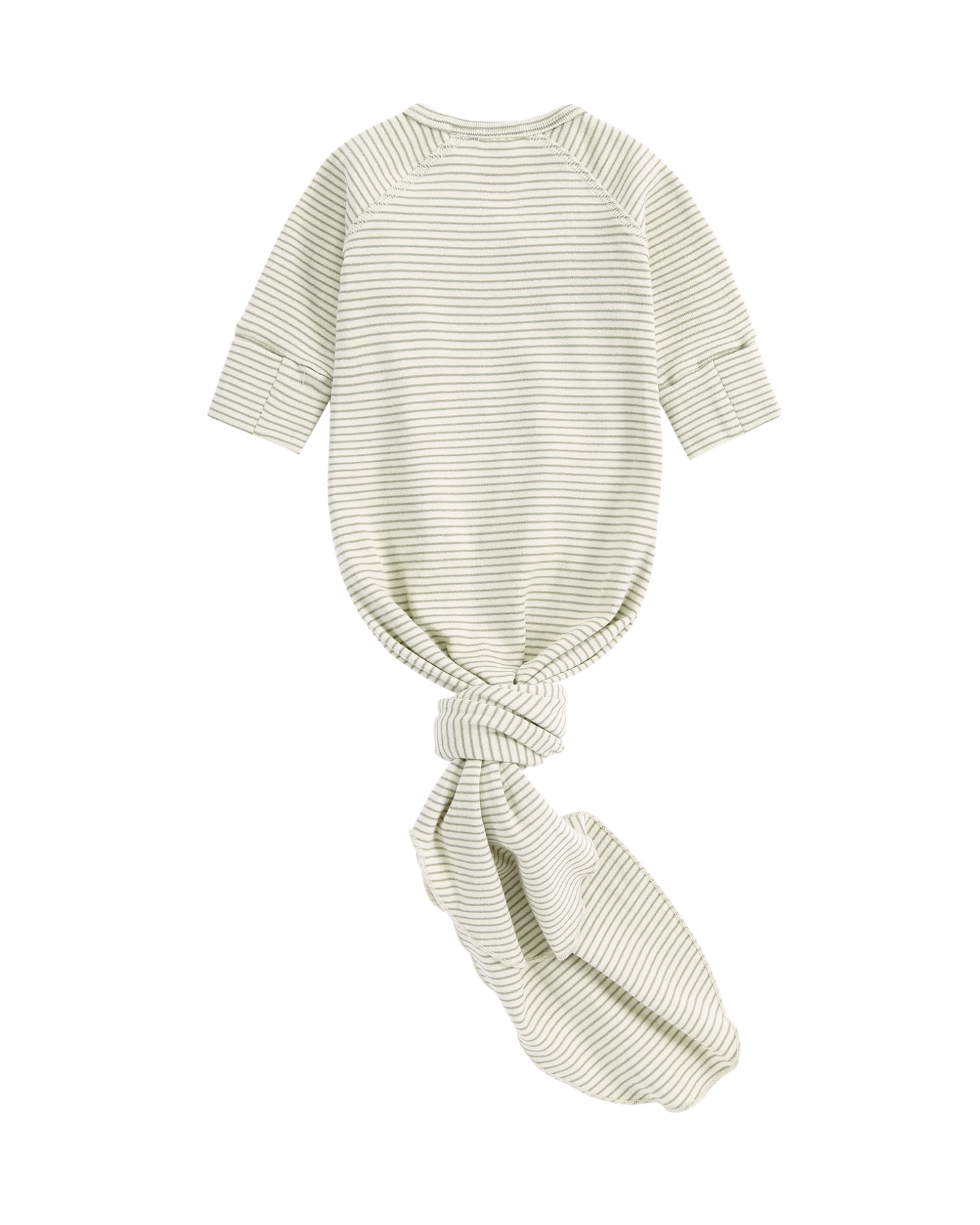 Kimono Gown-Gumleaf