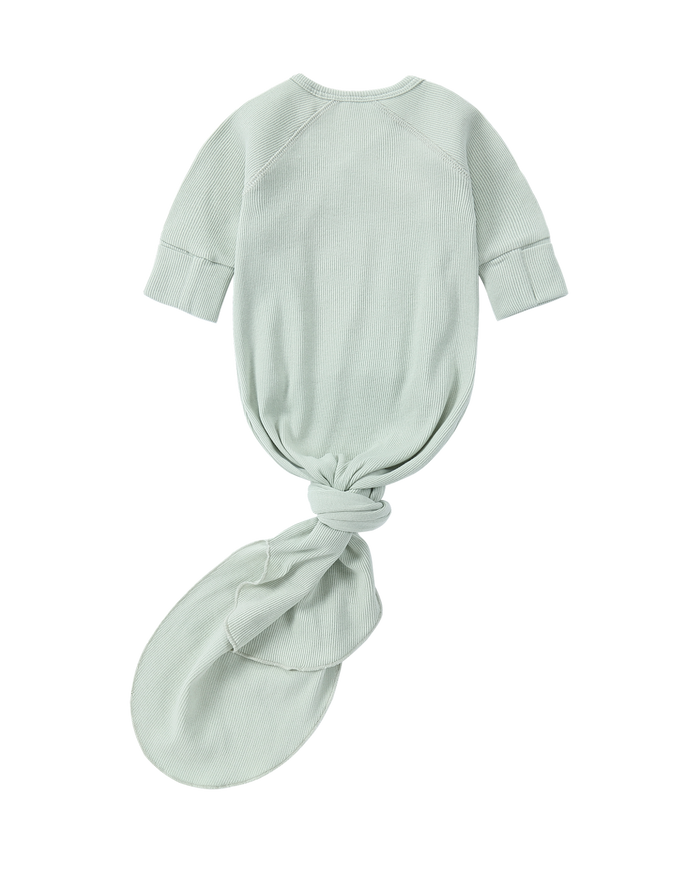 Kimono Gown-Seamist