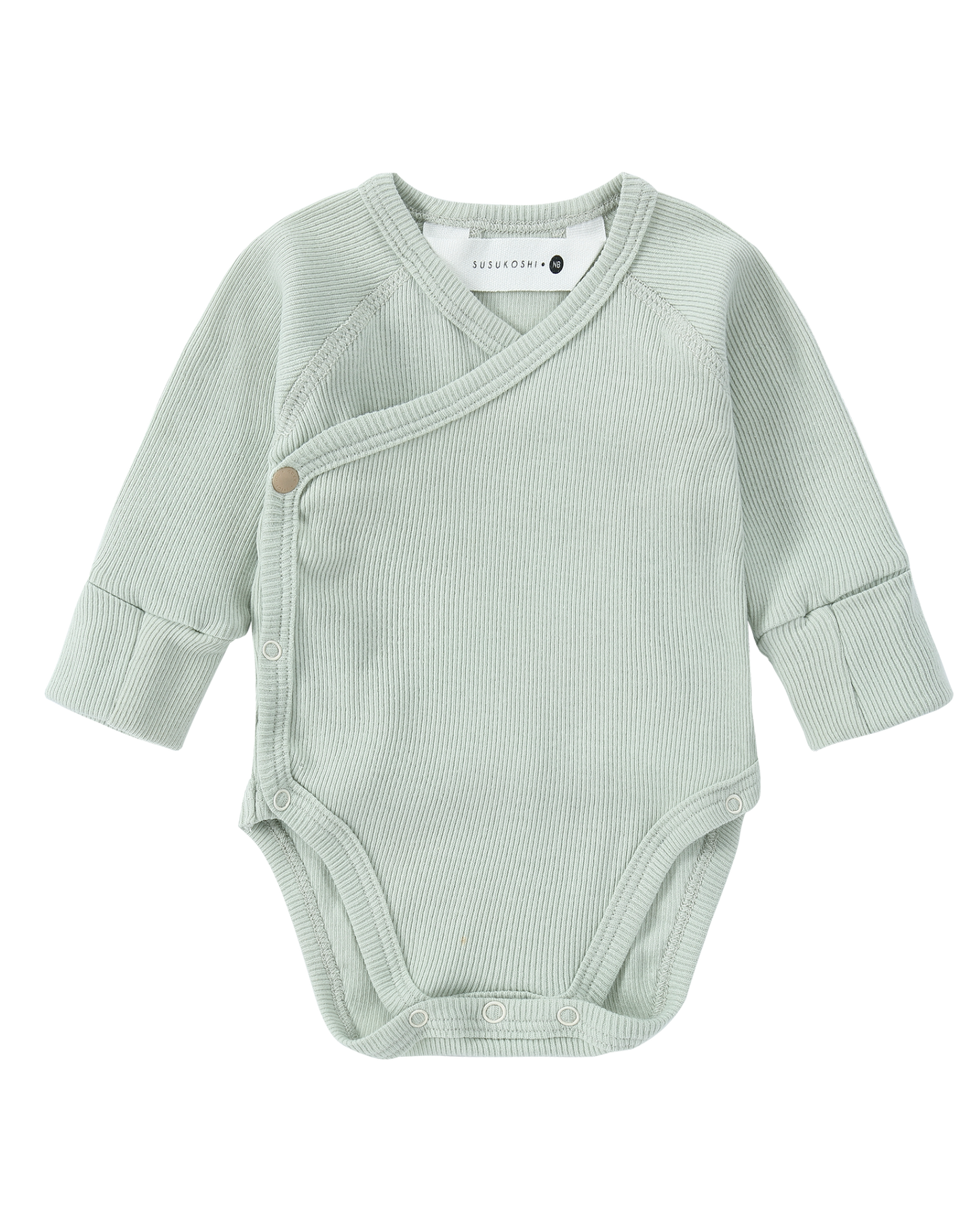Seamist Kimono Bodysuit