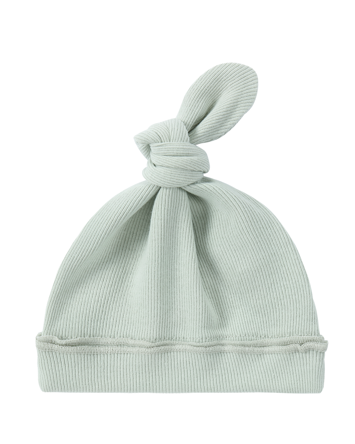 Seamist Knotted Hat