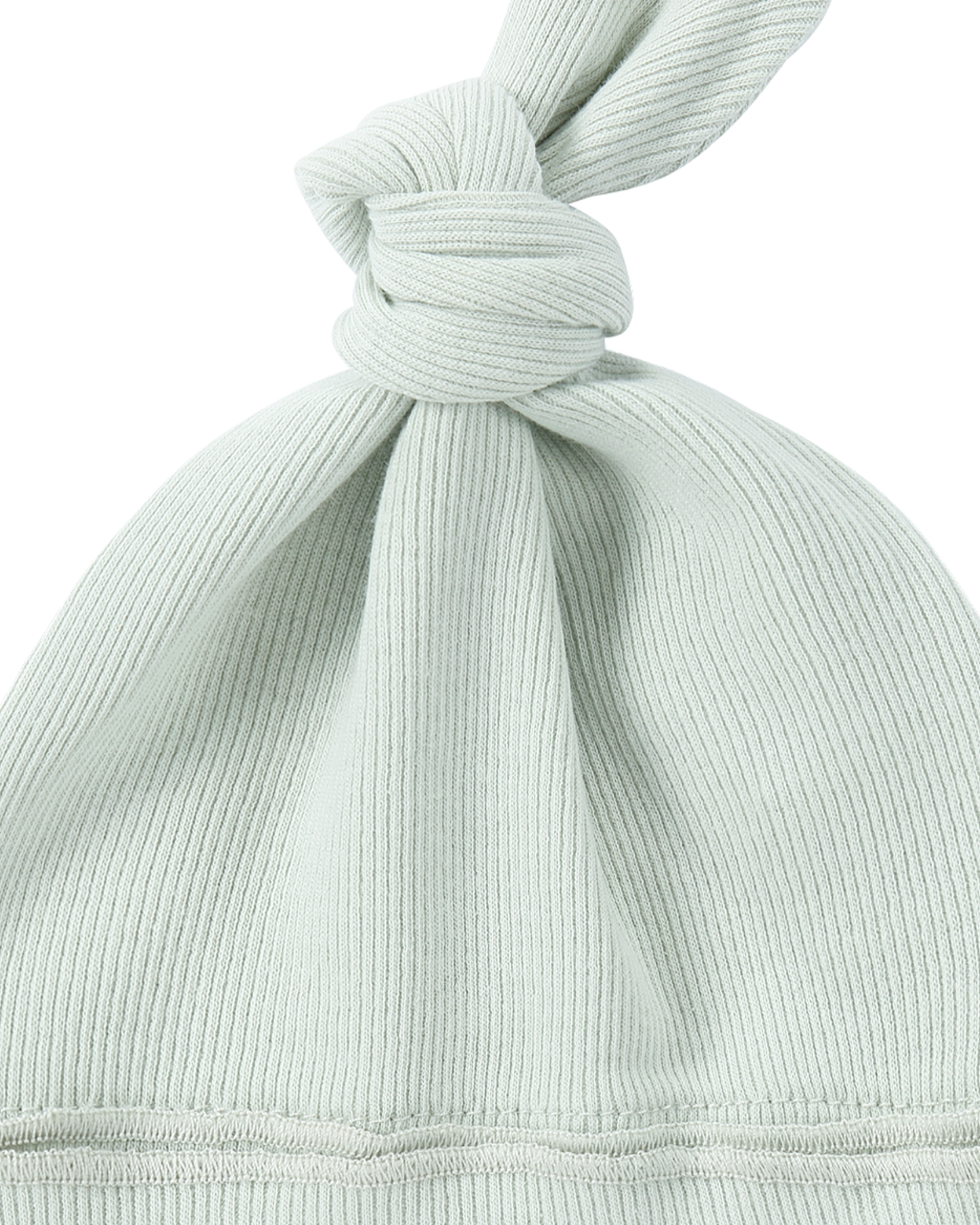 Seamist Knotted Hat
