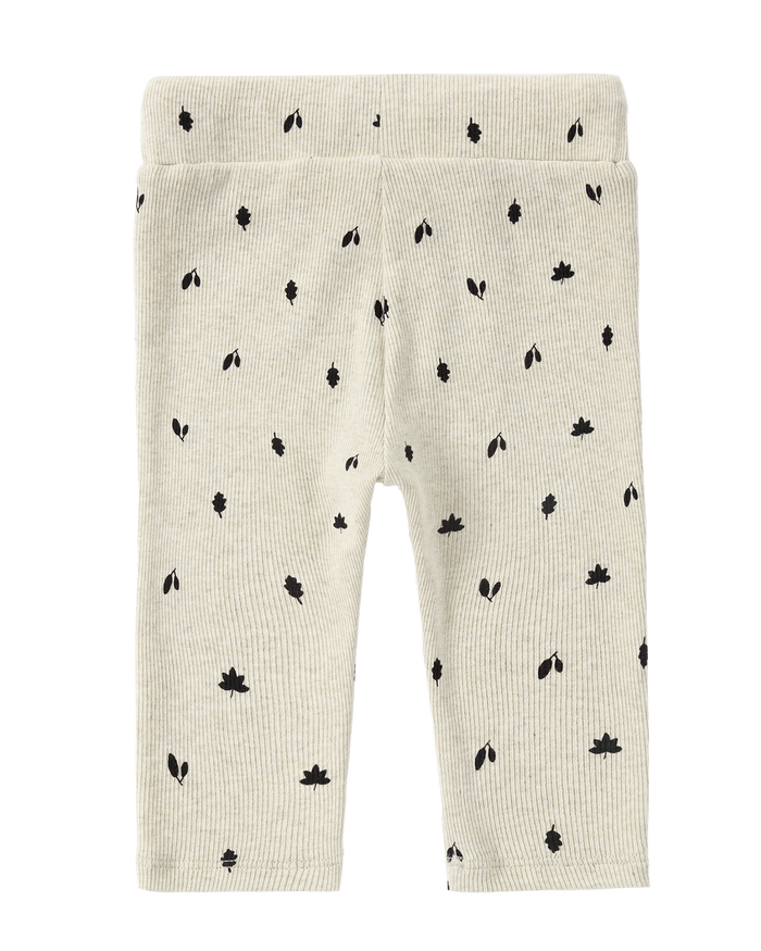 Fall Leaves Legging