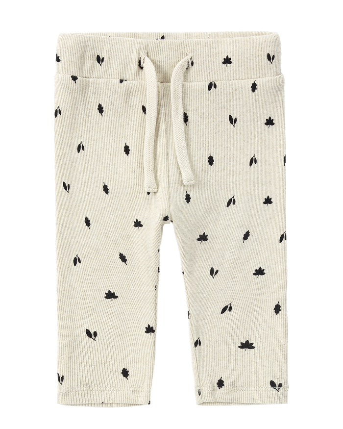 Fall Leaves Legging
