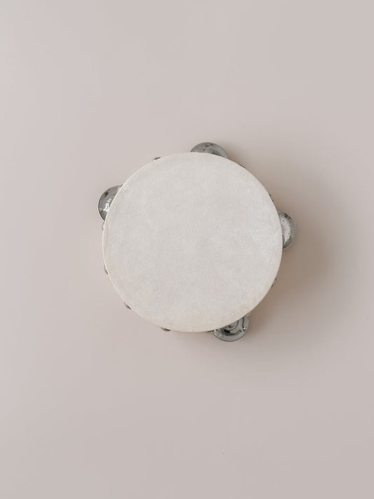 Tamborine Drum