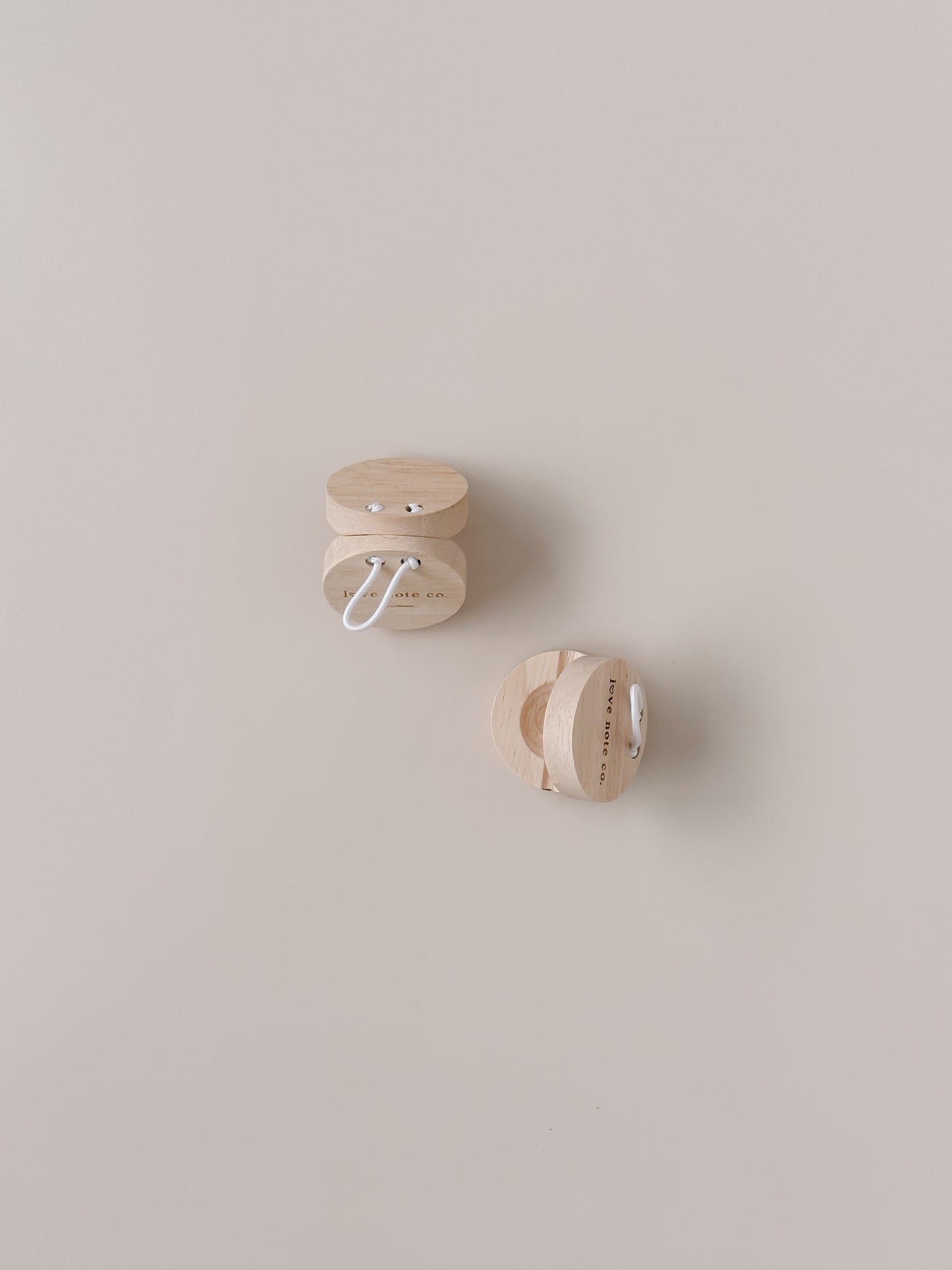 Castanets