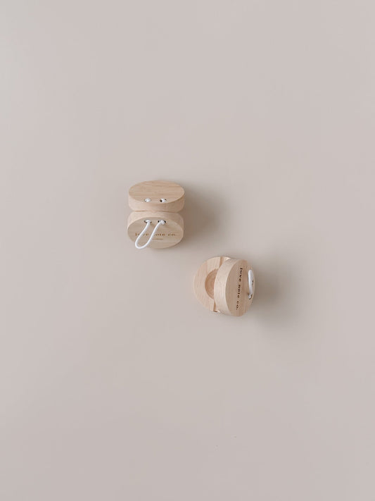 Castanets