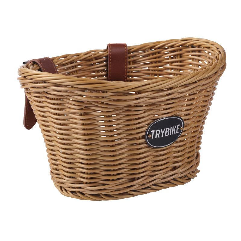 Trybike Handlebar Basket