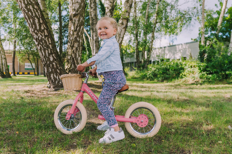 Trybike Handlebar Basket