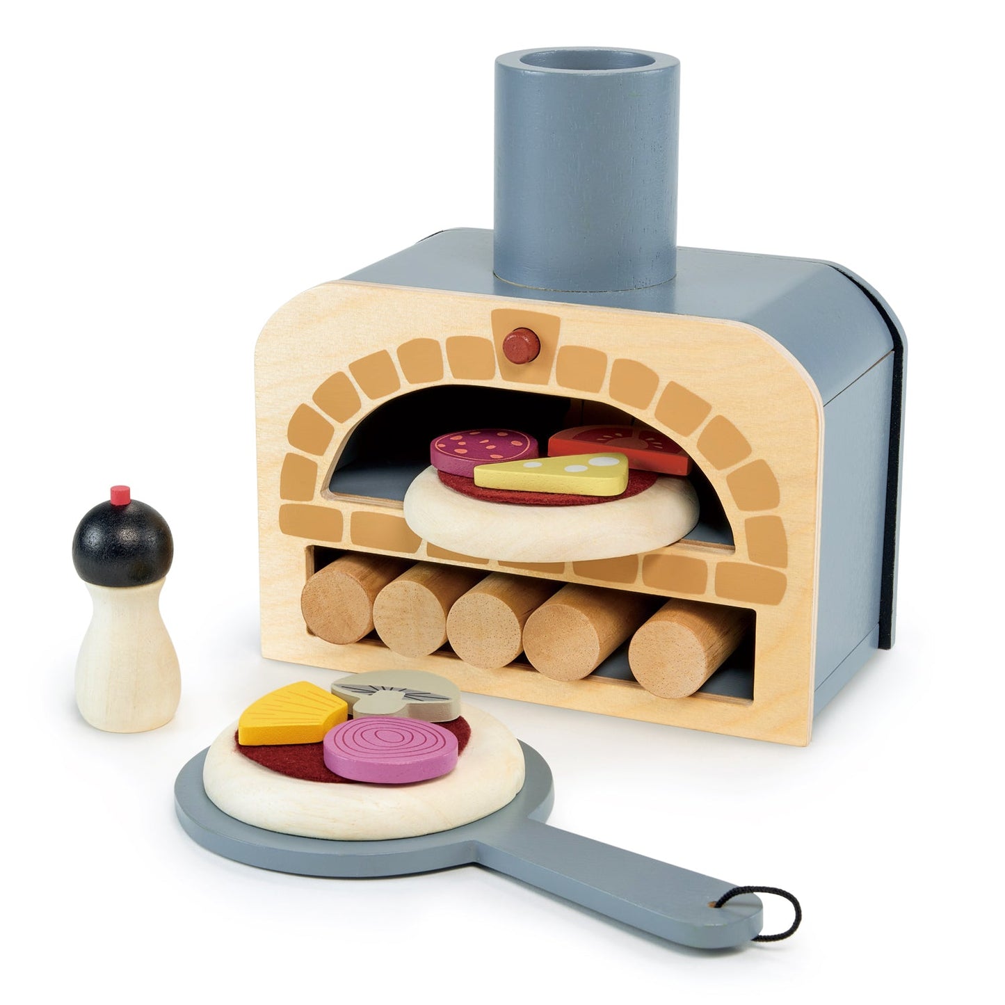 Make Me a Pizza Set!