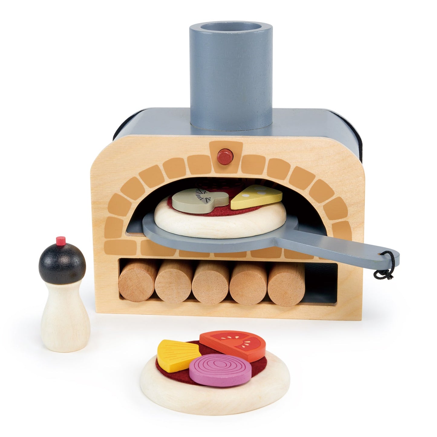 Make Me a Pizza Set!