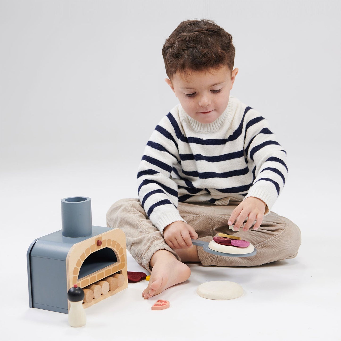 Make Me a Pizza Set!