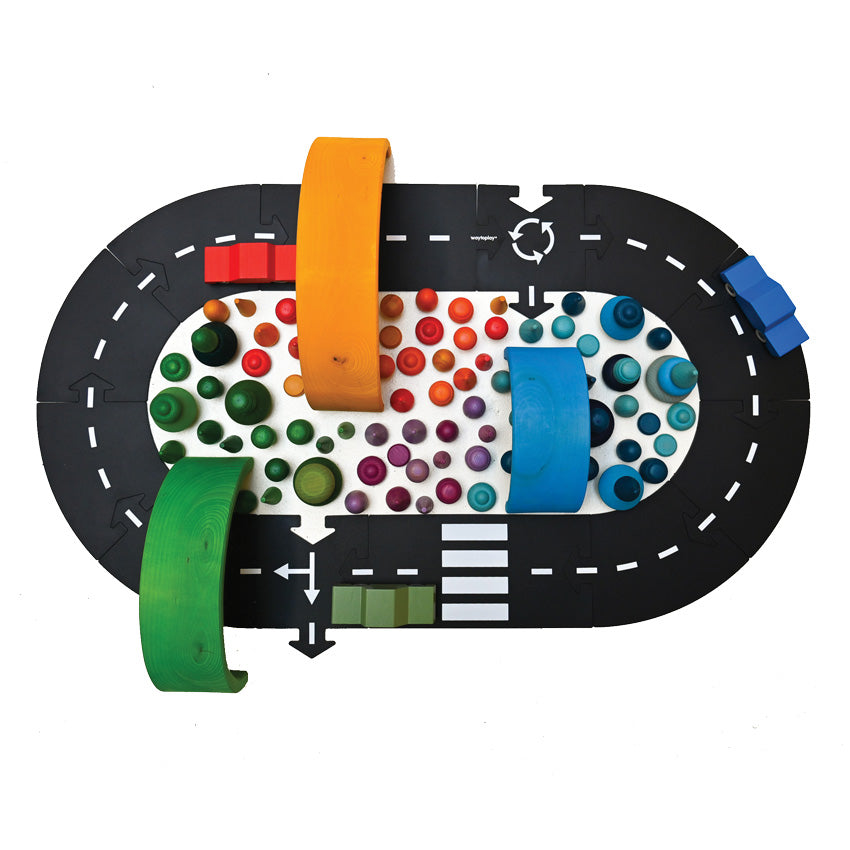 Waytoplay Ringroad Set