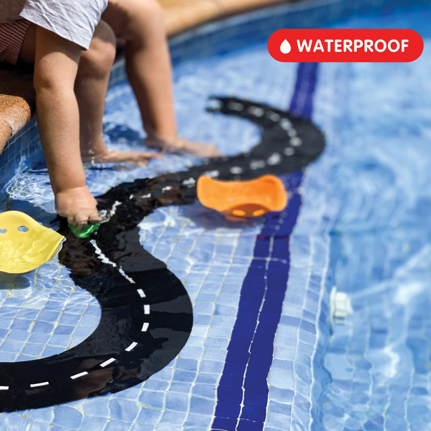 Waytoplay Ringroad Set
