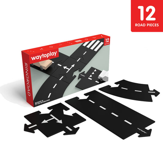 Waytoplay Ringroad Set