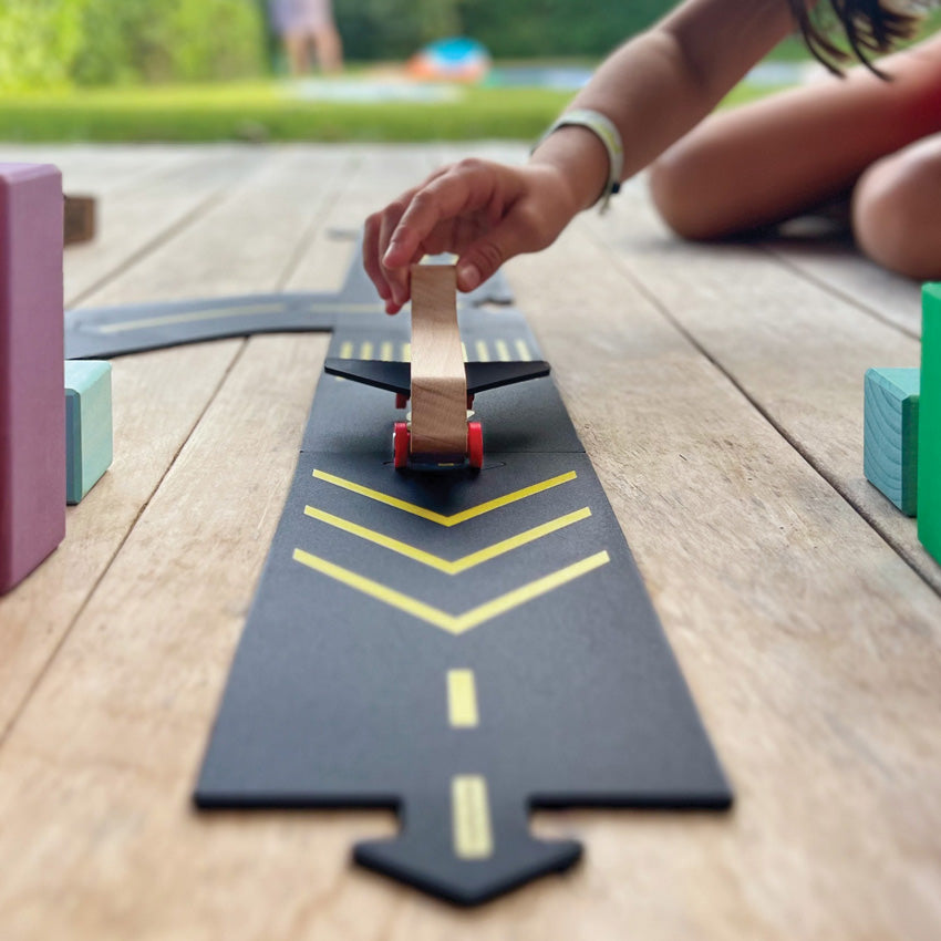 Waytoplay Runway Set