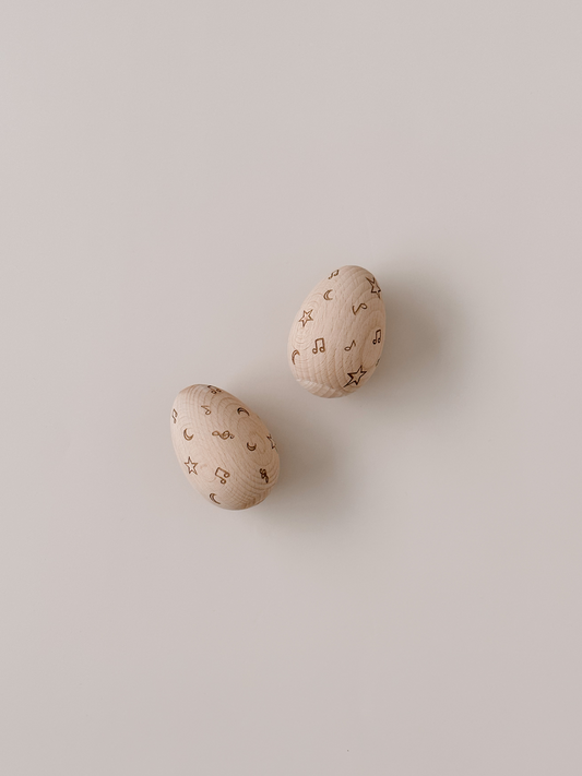 Egg Shaker