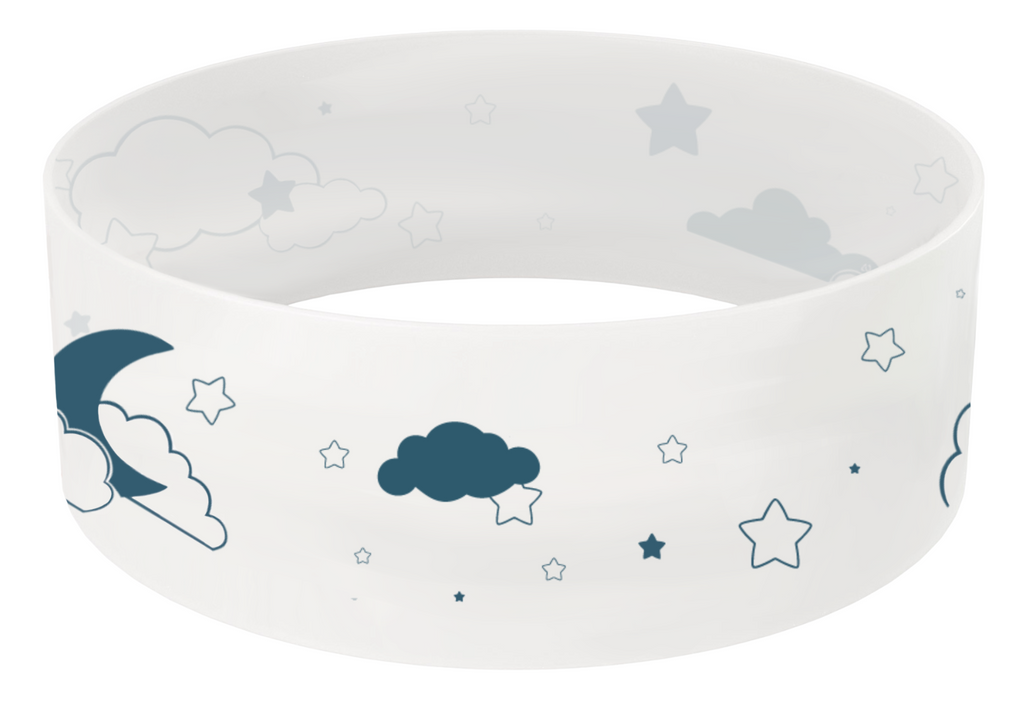 Sleep Easy Designer Sleeve
