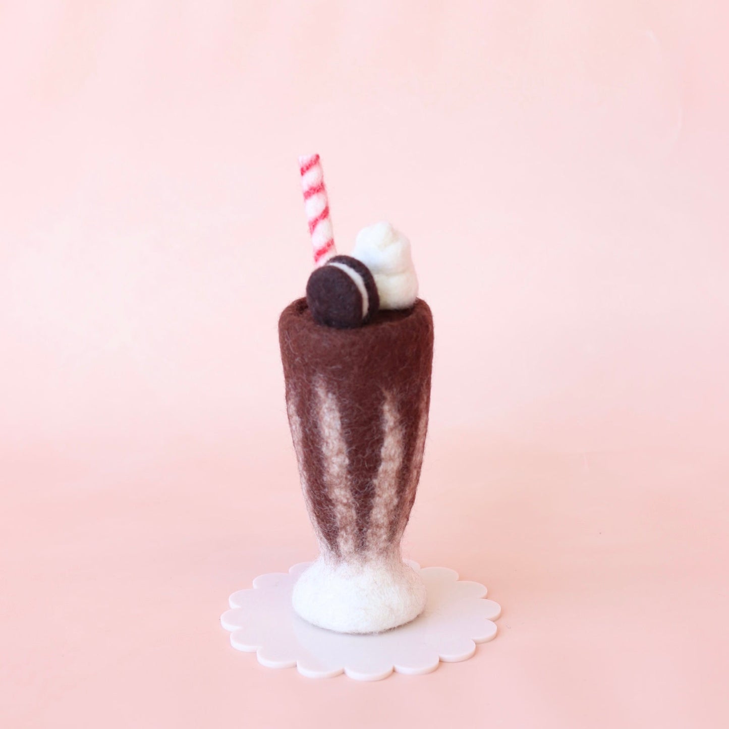 Milkshakes