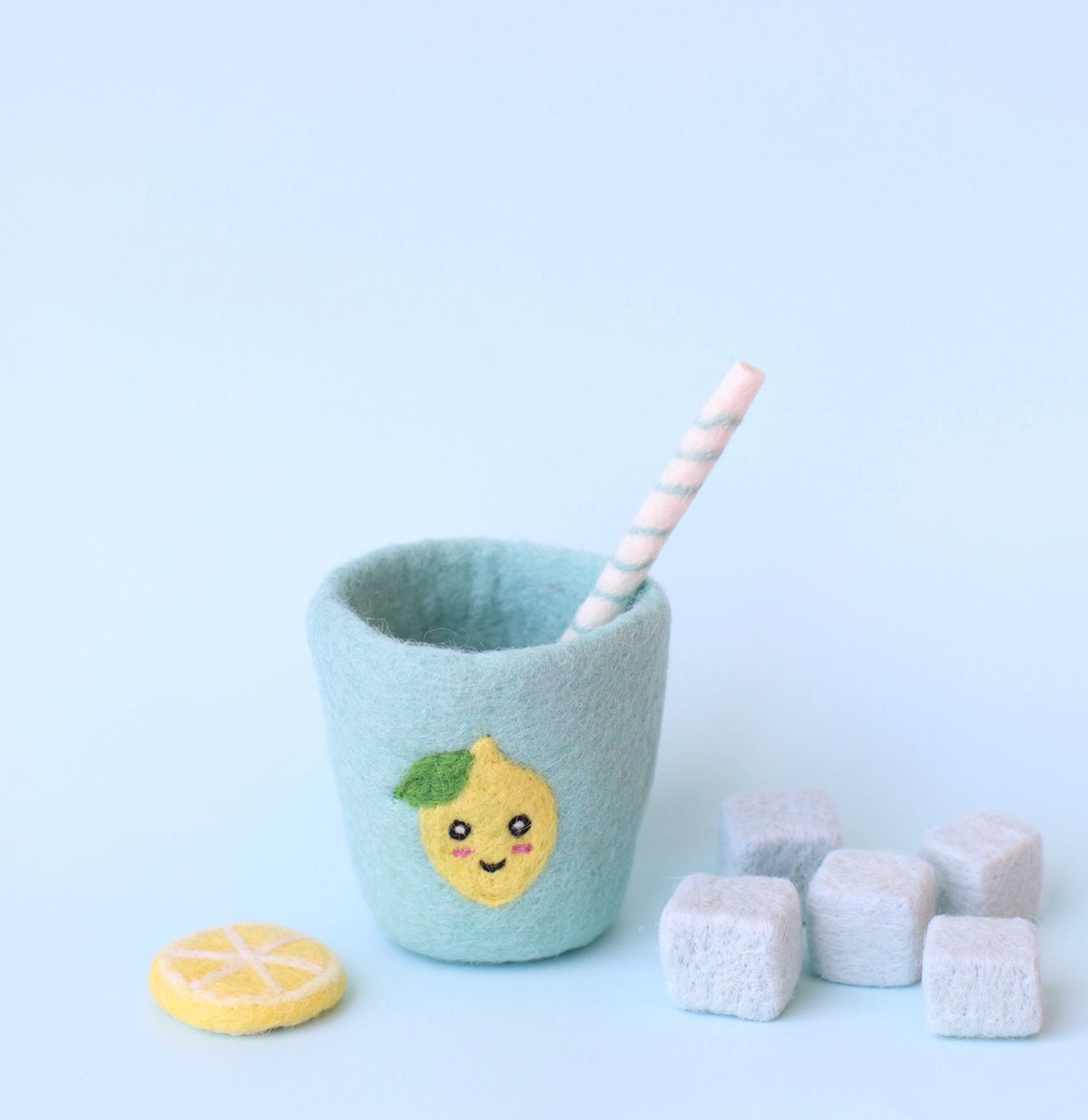 Lemonade Set