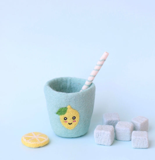 Lemonade Set