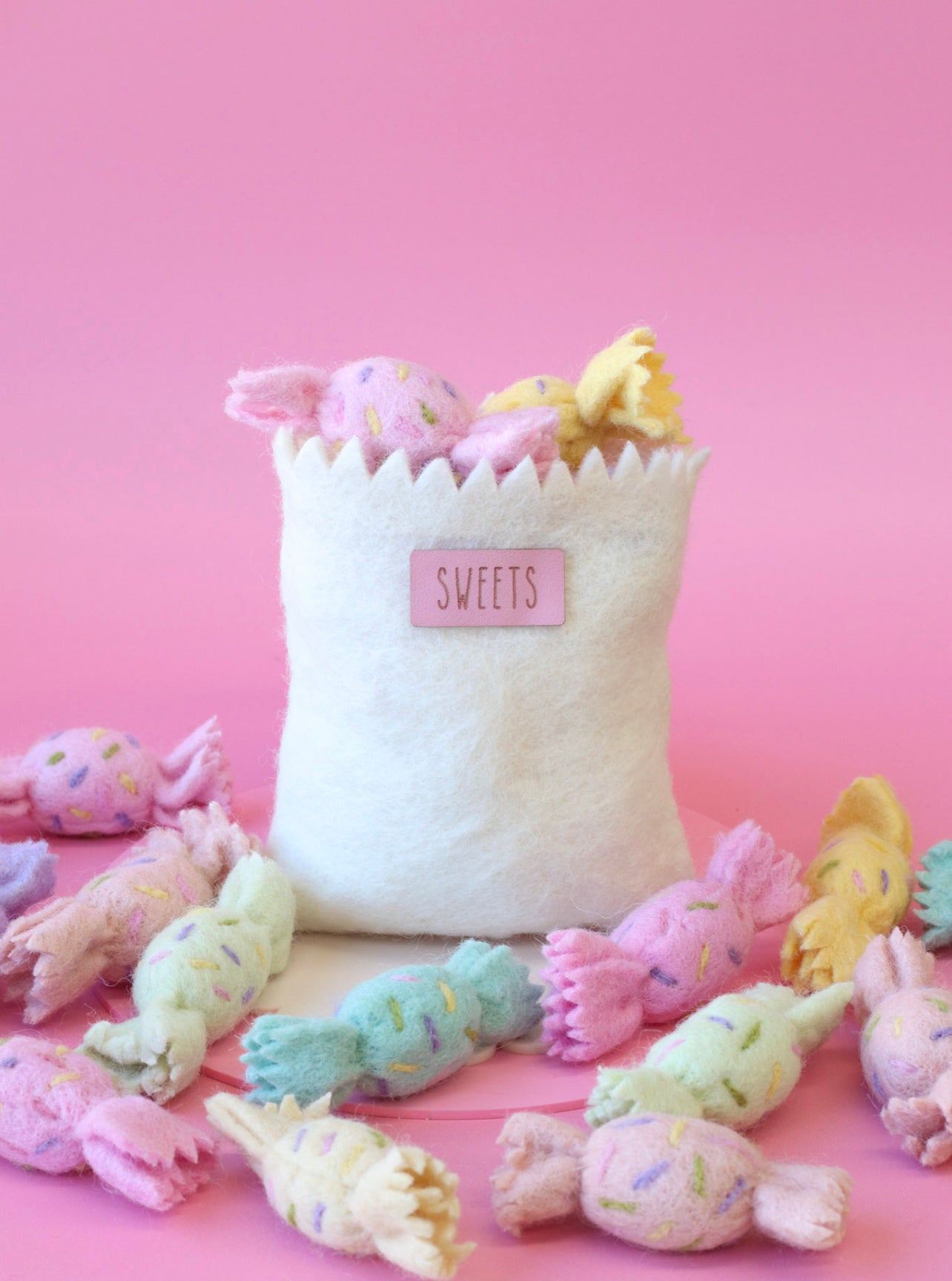 Bag of Sweets