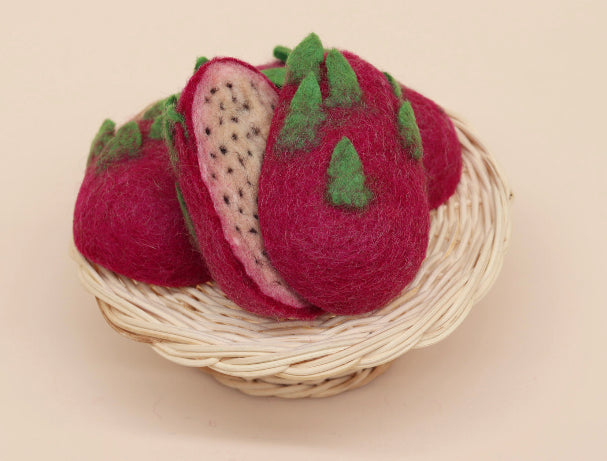 Dragonfruit Set