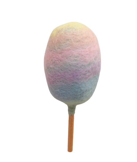 Fairy Floss