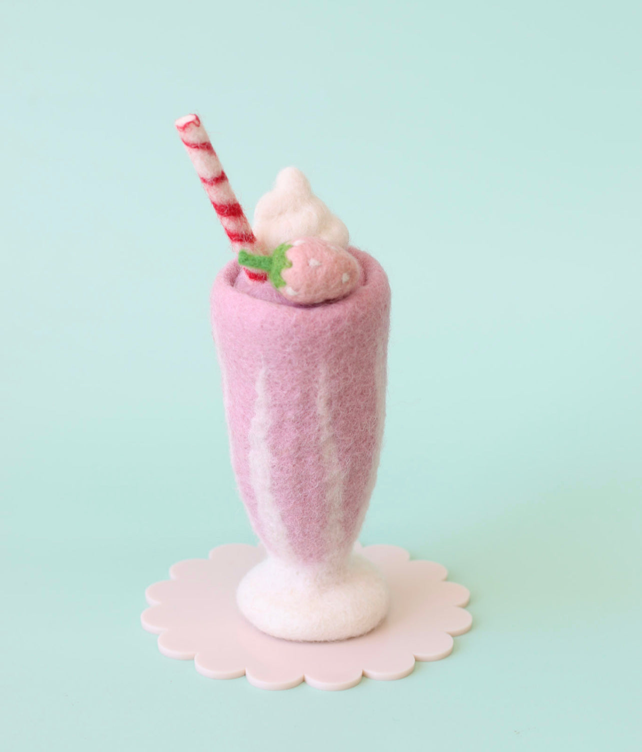 Milkshakes