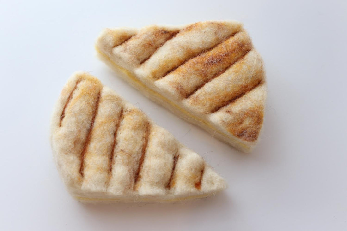 Cheese Toastie