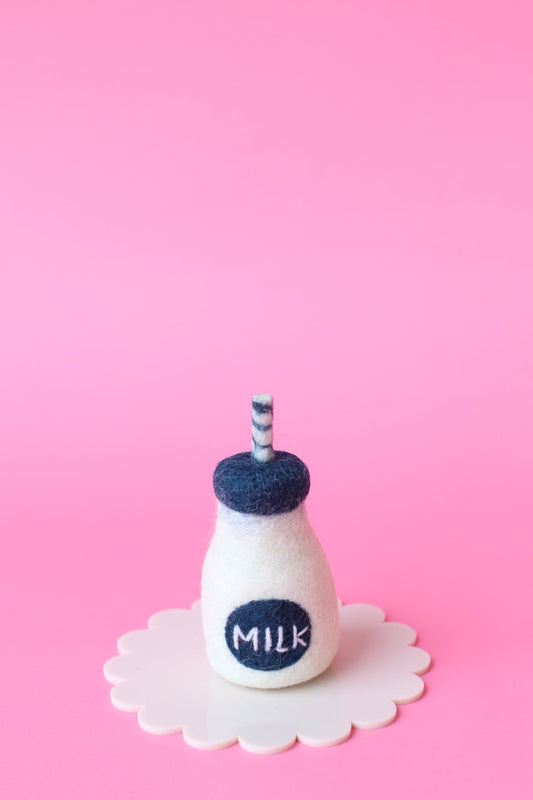 Milk Bottle