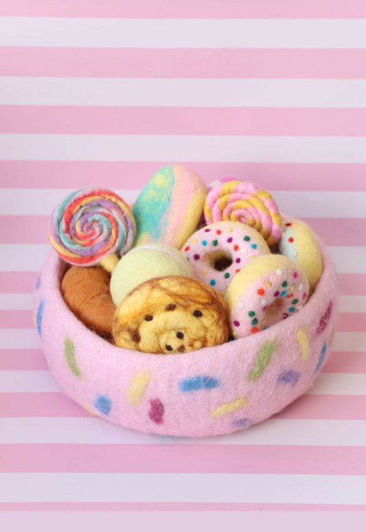 Sprinkles Storage