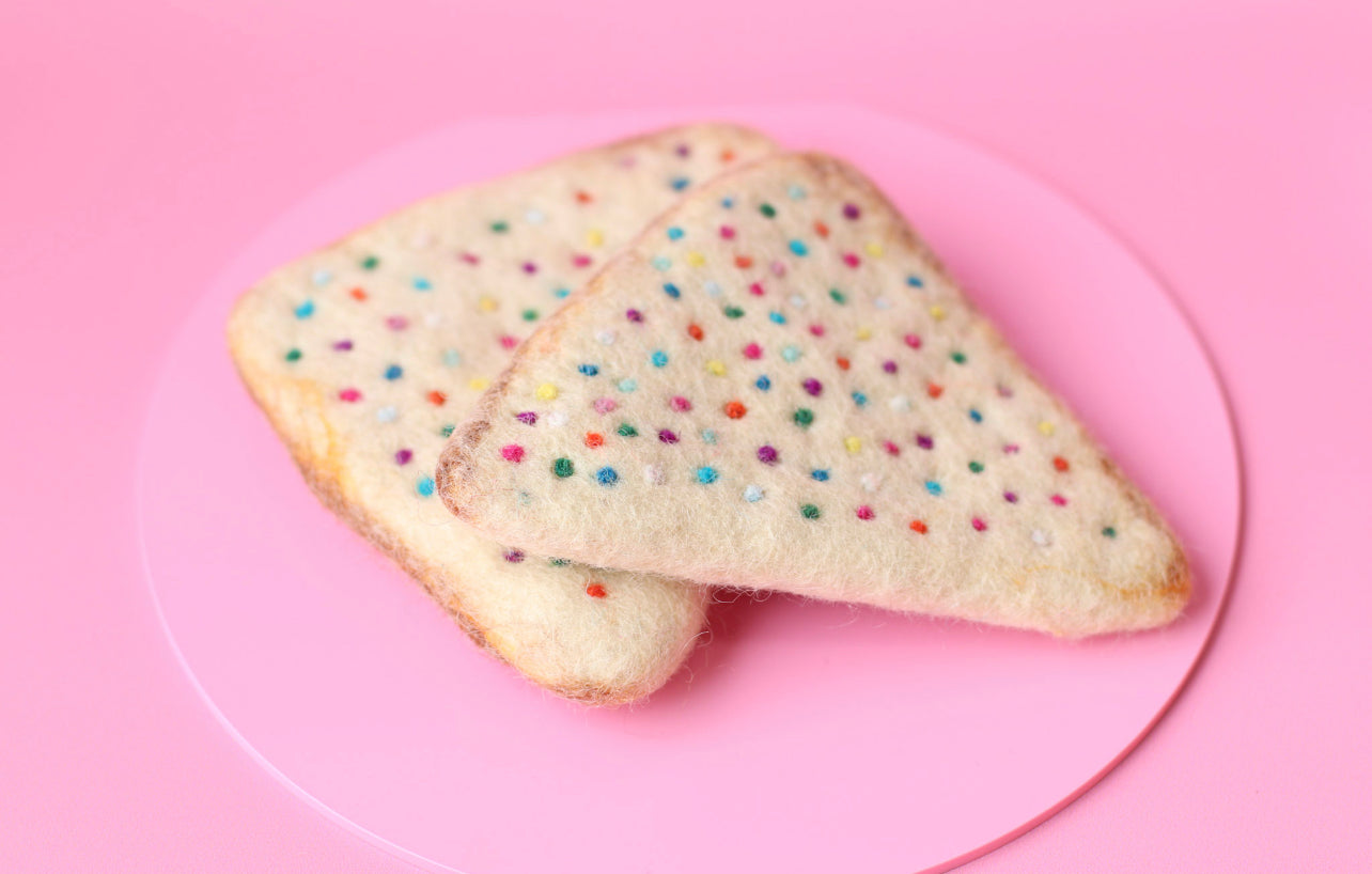 Fairy Bread