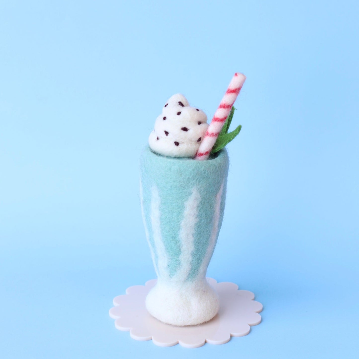 Milkshakes