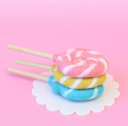 Lollipop