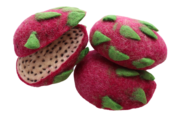 Dragonfruit Set