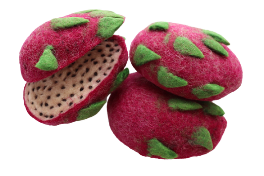 Dragonfruit Set