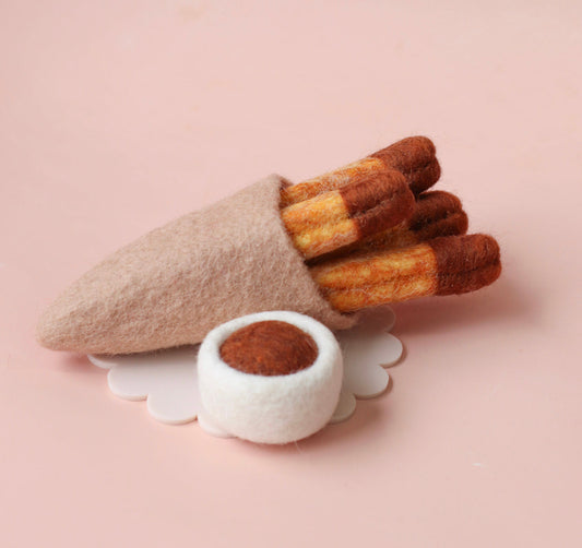 Churros